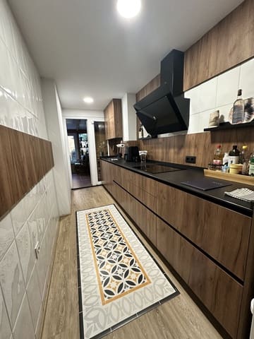 2 soveværelse Lejlighed til salg i Benalmádena pueblo, Benalmádena med swimmingpool garage - € 330.000 (Ref: 10143241)