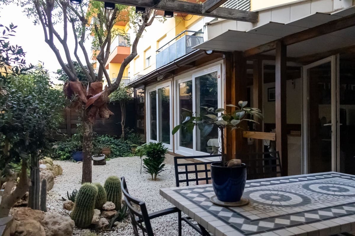 2 soveværelse Lejlighed til salg i Benalmadena med swimmingpool garage - € 330.000 (Ref: 10143241)