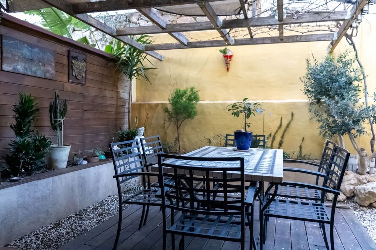 2 soveværelse Lejlighed til salg i Benalmadena med swimmingpool garage - € 330.000 (Ref: 10143241)