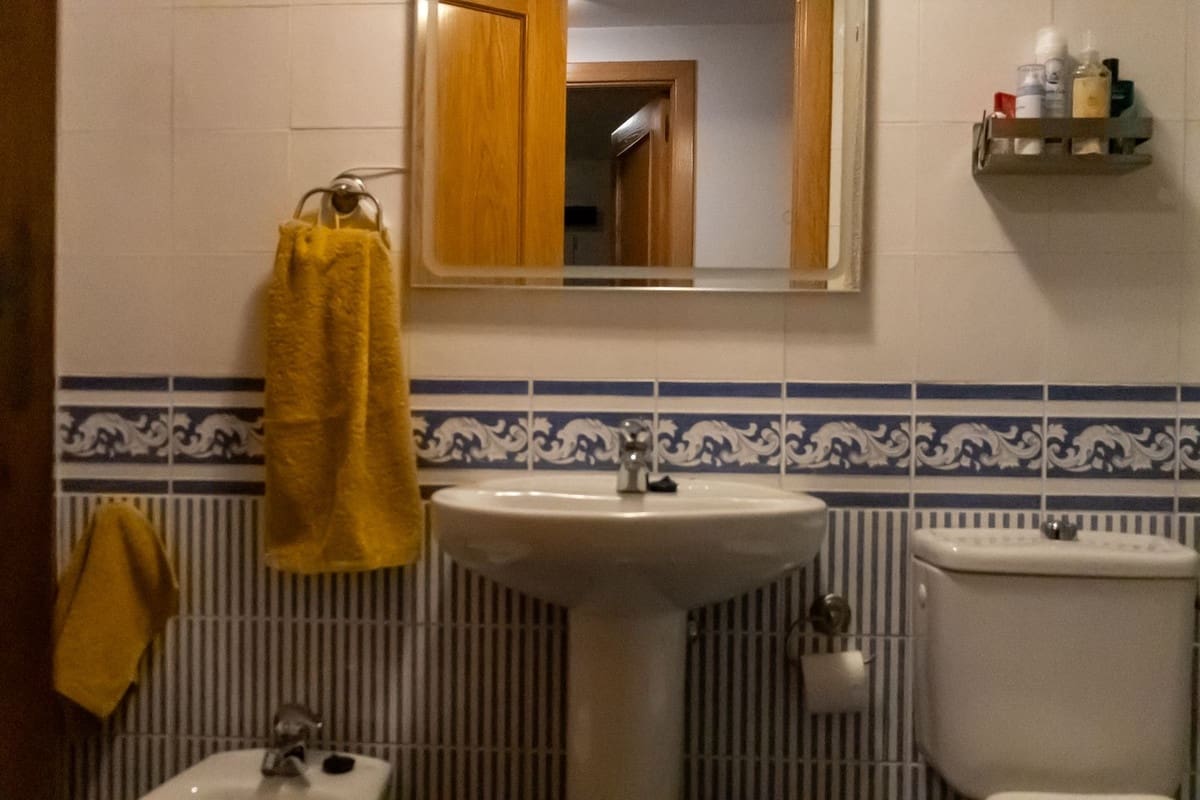 2 soveværelse Lejlighed til salg i Benalmadena med swimmingpool garage - € 330.000 (Ref: 10143241)