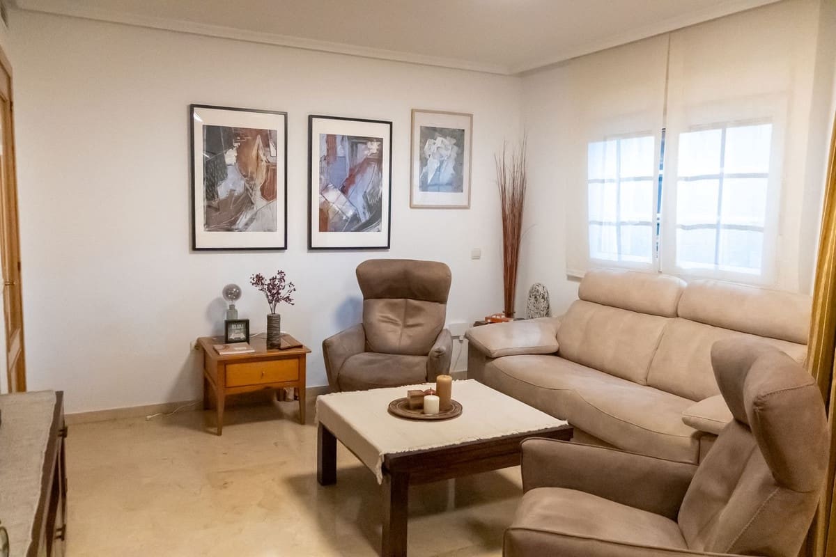 2 soveværelse Lejlighed til salg i Benalmadena med swimmingpool garage - € 330.000 (Ref: 10143241)