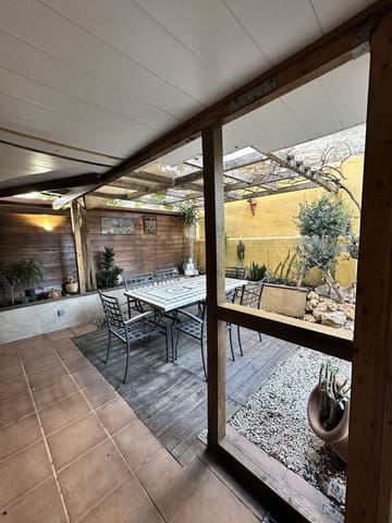 2 soveværelse Lejlighed til salg i Benalmádena pueblo, Benalmádena med swimmingpool garage - € 330.000 (Ref: 10143241)