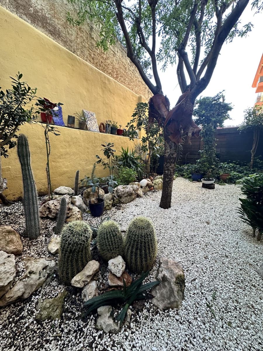 2 soveværelse Lejlighed til salg i Benalmadena med swimmingpool garage - € 330.000 (Ref: 10143241)