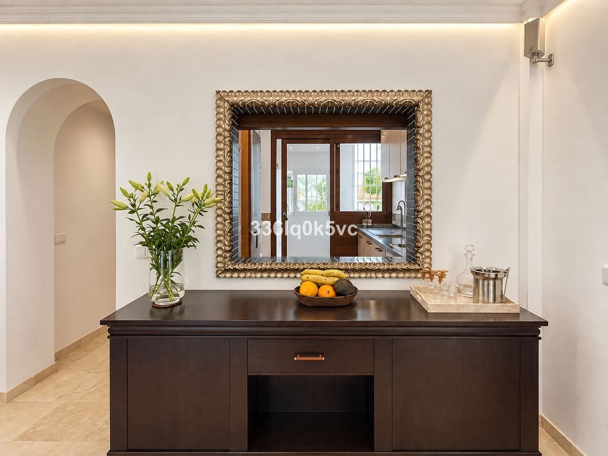 Apartamento de 2 habitaciones en Benahavís en venta con garaje - 350.000 € (Ref: 10143242)