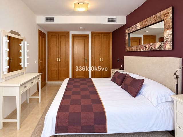2 sypialnia Apartament na sprzedaż w Benahavís pueblo, Benahavís z garażem - 350 000 € (Ref: 10143242)