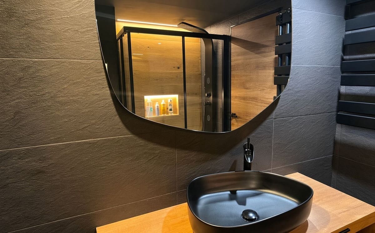 3 quarto Apartamento para venda em Guadalmansa com piscina - 330 000 € (Ref: 10143244)