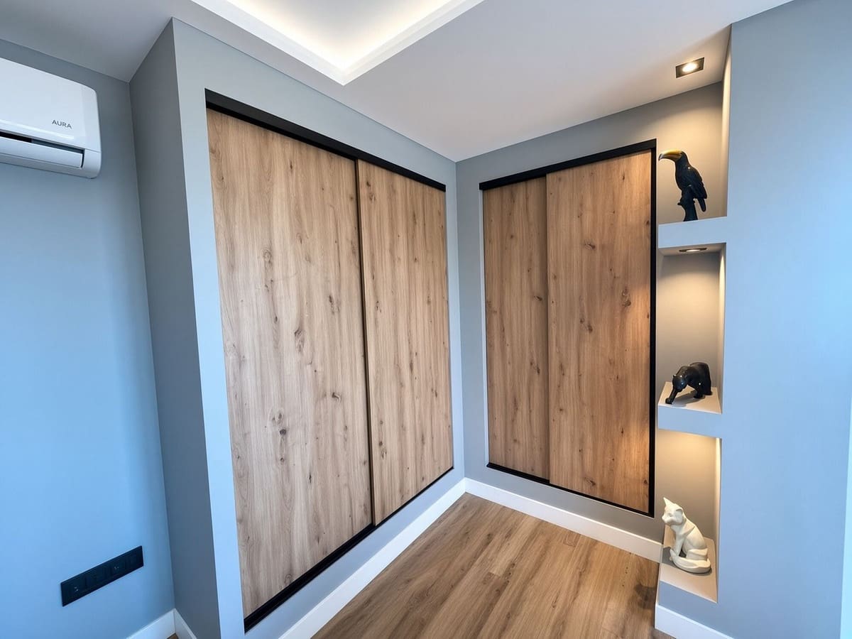 3 quarto Apartamento para venda em Guadalmansa com piscina - 330 000 € (Ref: 10143244)
