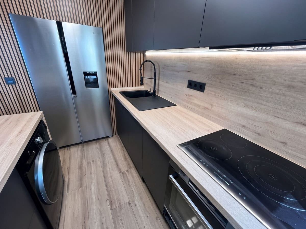 3 quarto Apartamento para venda em Guadalmansa com piscina - 330 000 € (Ref: 10143244)