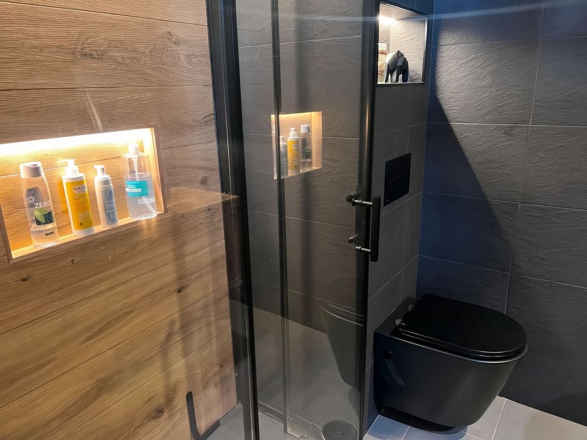 3 quarto Apartamento para venda em Guadalmansa com piscina - 330 000 € (Ref: 10143244)