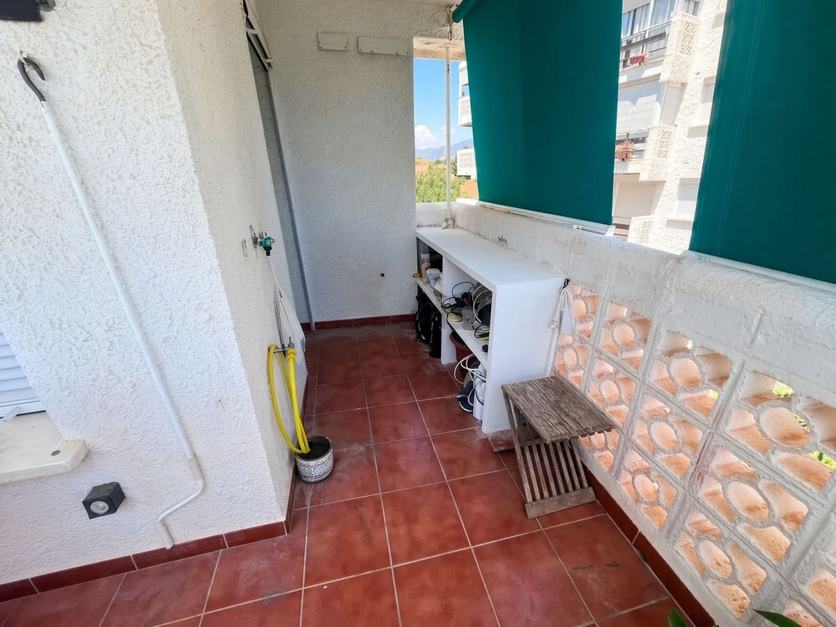 3 quarto Apartamento para venda em Guadalmansa com piscina - 330 000 € (Ref: 10143244)