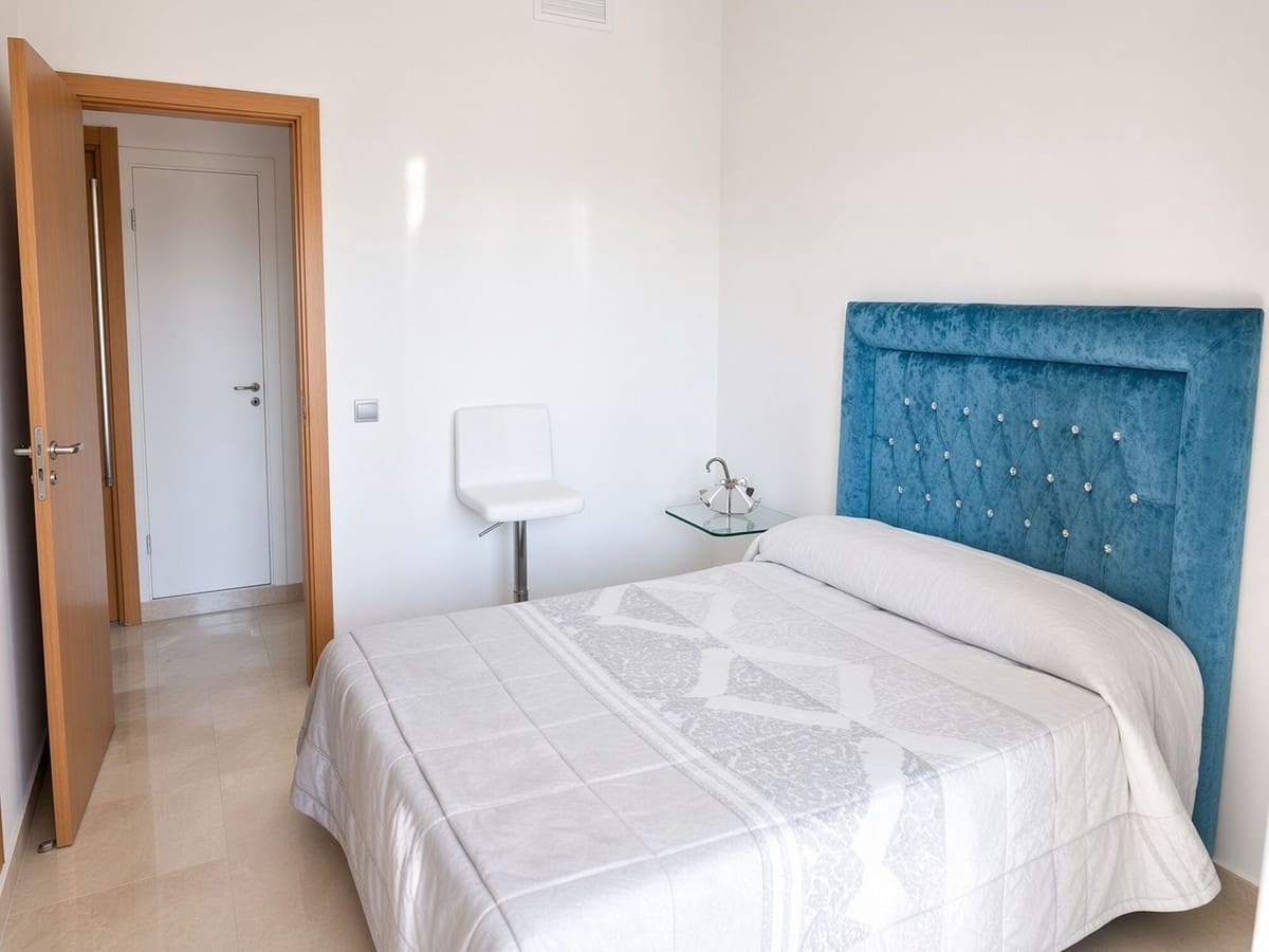 Apartamento de 3 habitaciones en Bel-Air en venta con piscina garaje - 405.000 € (Ref: 10143245)