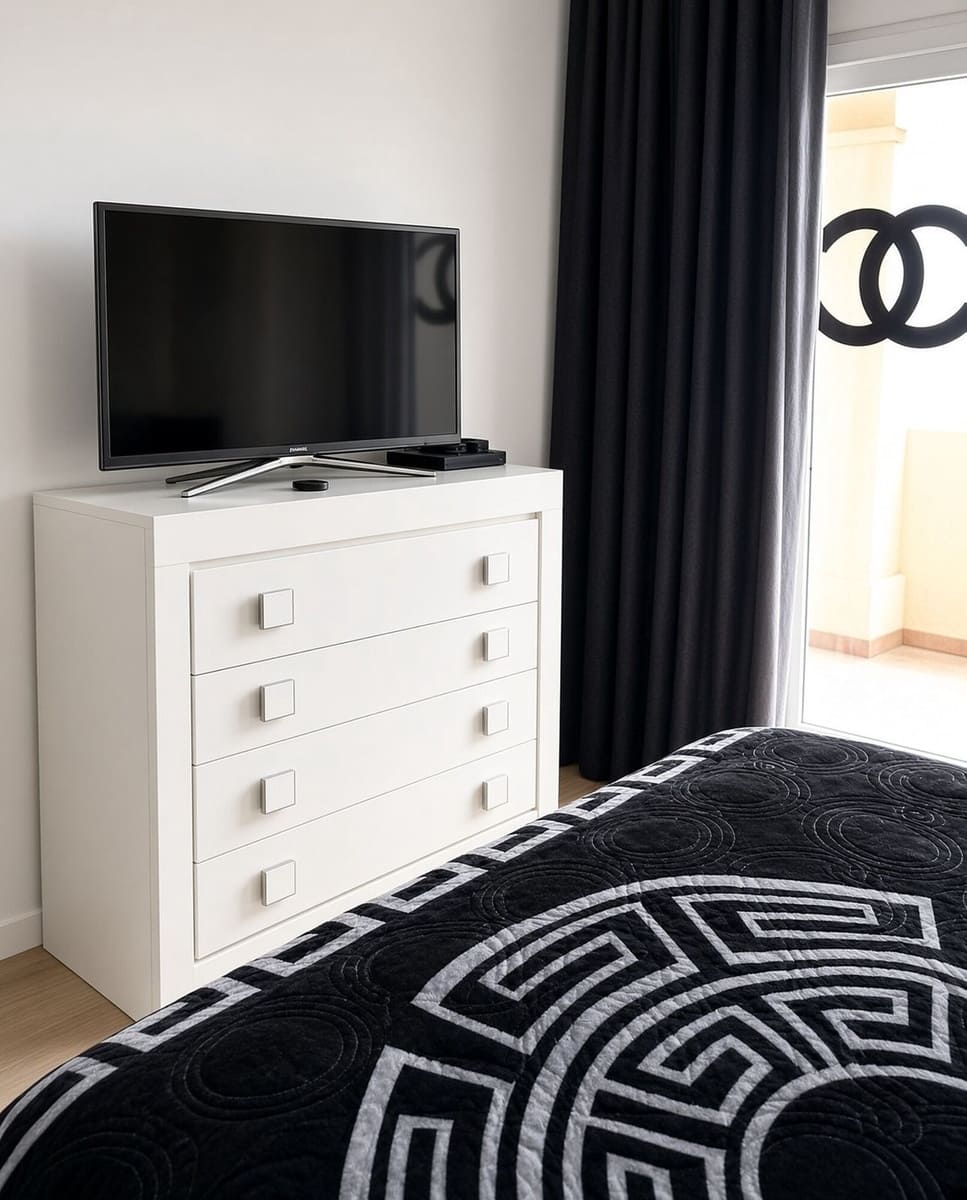 Apartamento de 3 habitaciones en Bel-Air en venta con piscina garaje - 405.000 € (Ref: 10143245)
