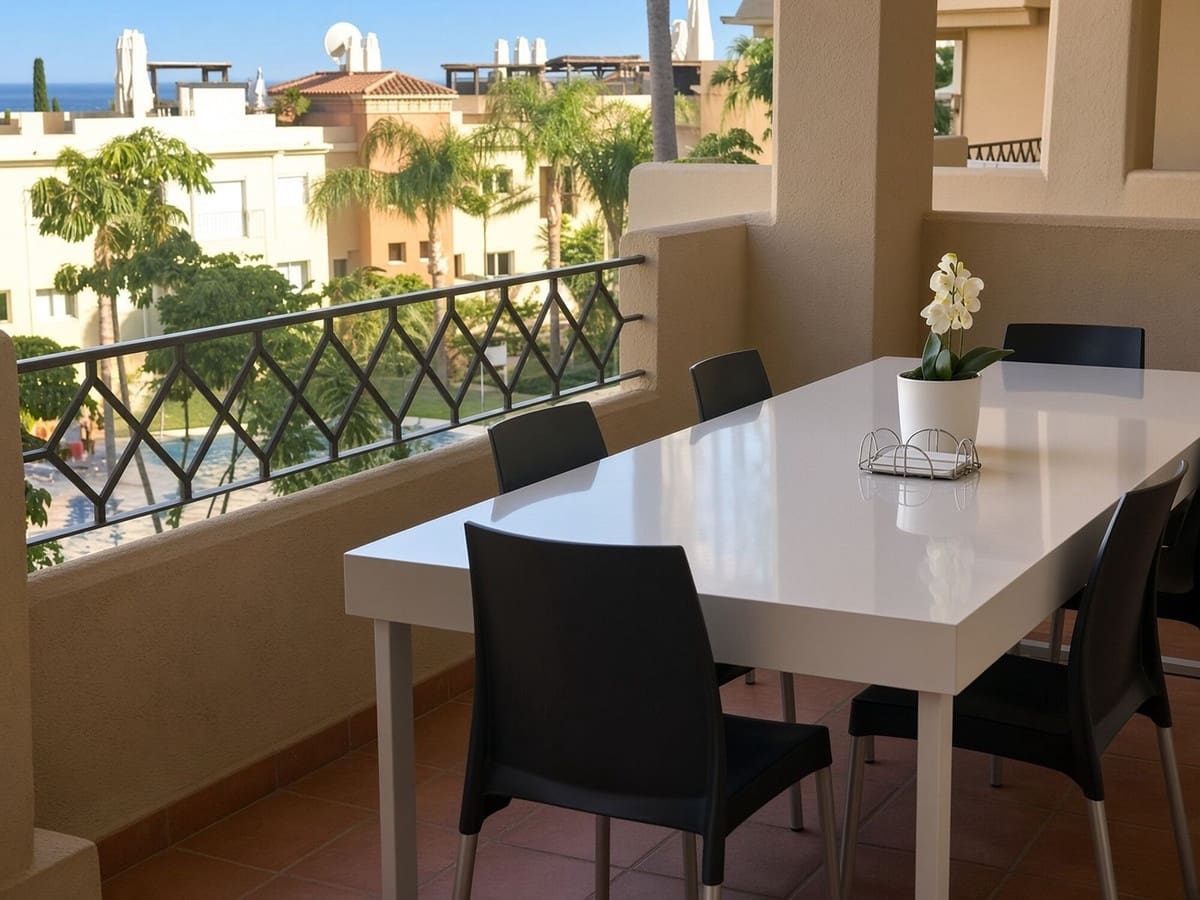 Apartamento de 3 habitaciones en Bel-Air en venta con piscina garaje - 405.000 € (Ref: 10143245)