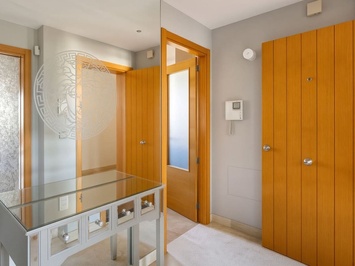 Apartamento de 3 habitaciones en Bel-Air en venta con piscina garaje - 405.000 € (Ref: 10143245)