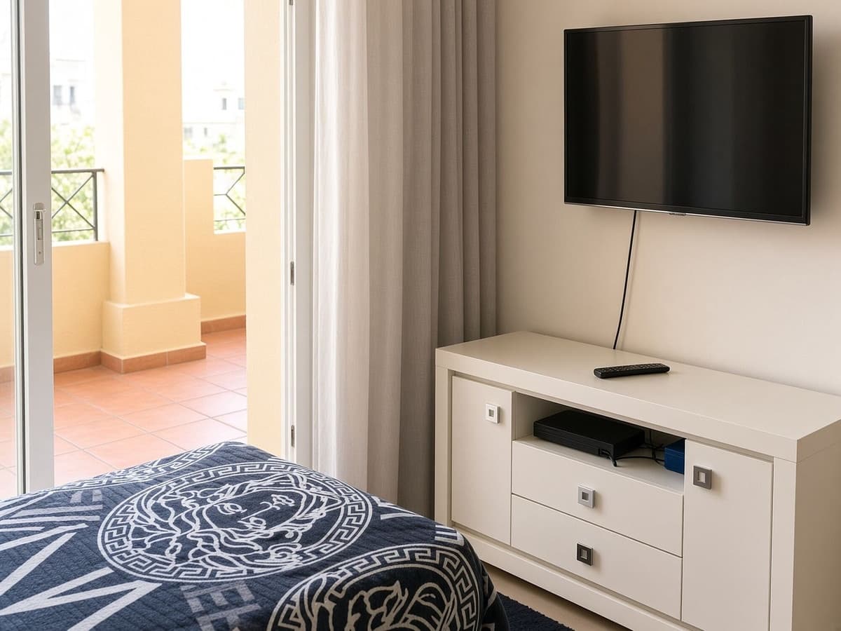 Apartamento de 3 habitaciones en Bel-Air en venta con piscina garaje - 405.000 € (Ref: 10143245)