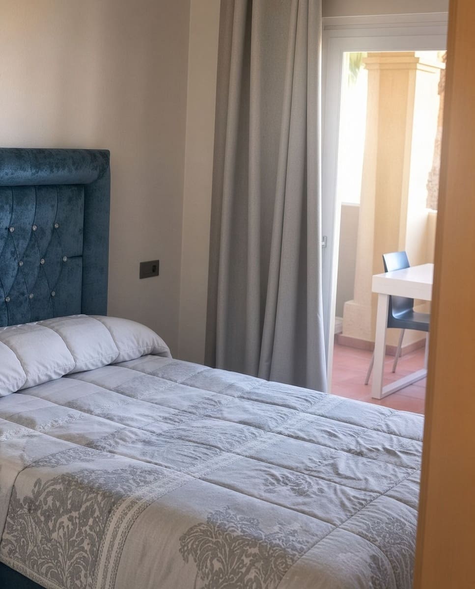 Apartamento de 3 habitaciones en Bel-Air en venta con piscina garaje - 405.000 € (Ref: 10143245)