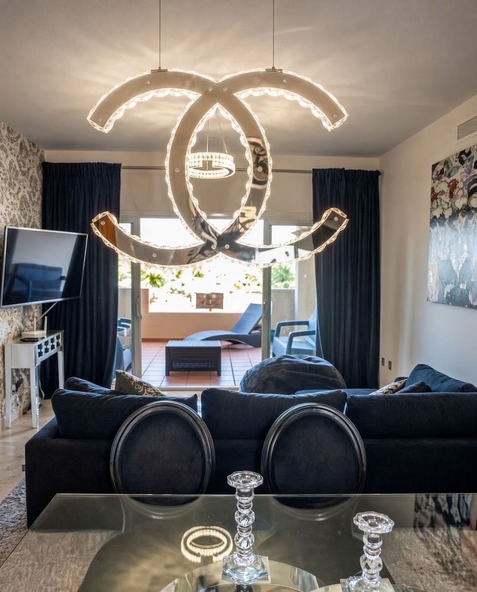 Apartamento de 3 habitaciones en Bel-Air en venta con piscina garaje - 405.000 € (Ref: 10143245)
