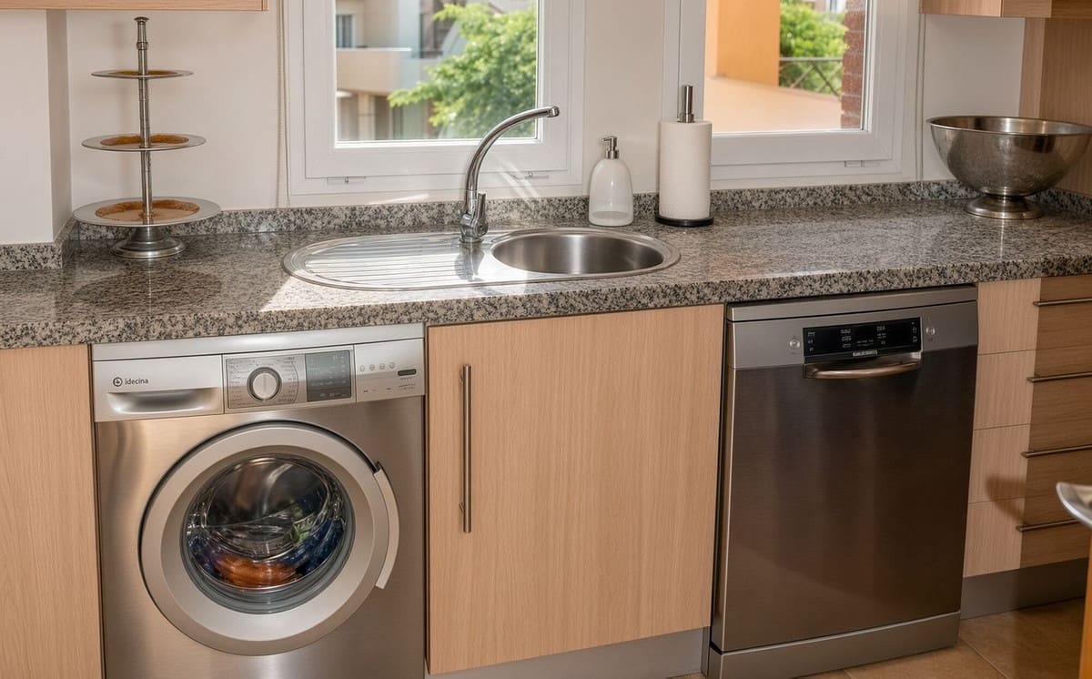 Apartamento de 3 habitaciones en Bel-Air en venta con piscina garaje - 405.000 € (Ref: 10143245)