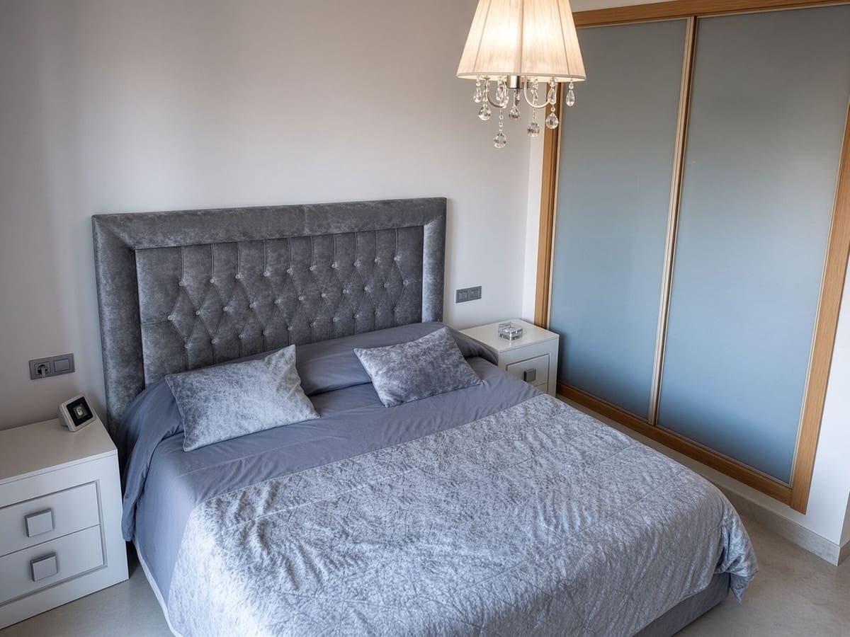 Apartamento de 3 habitaciones en Bel-Air en venta con piscina garaje - 405.000 € (Ref: 10143245)
