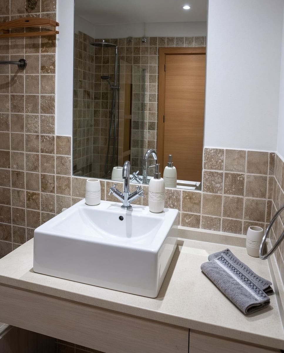 Apartamento de 3 habitaciones en Bel-Air en venta con piscina garaje - 405.000 € (Ref: 10143245)