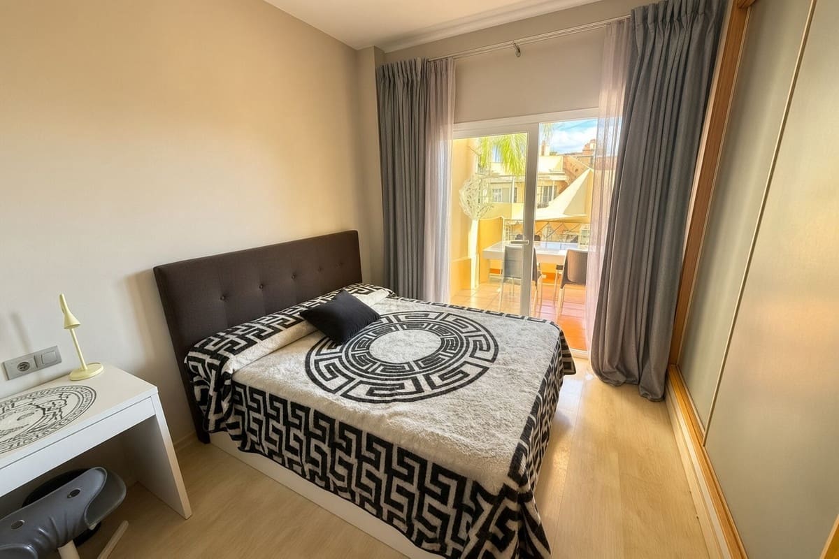 Apartamento de 3 habitaciones en Bel-Air en venta con piscina garaje - 405.000 € (Ref: 10143245)