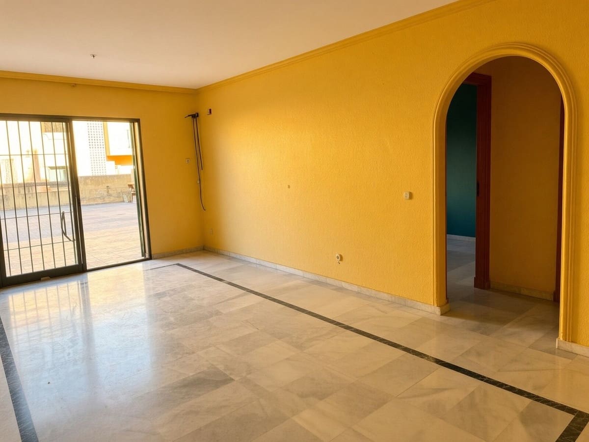 3 soverom Leilighet til salgs i Bel-Air med svømmebasseng - € 270 000 (Ref: 10143246)