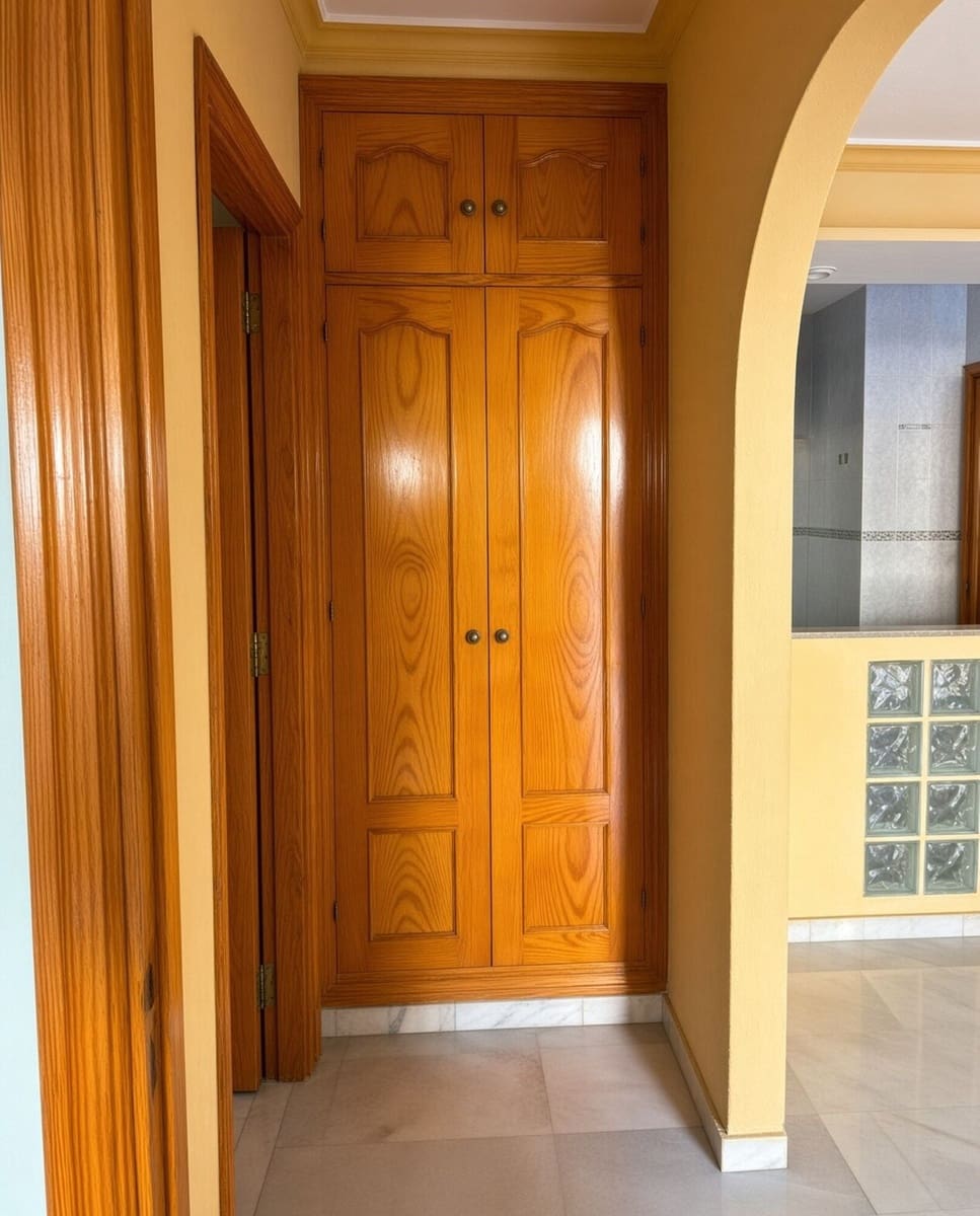 3 soverom Leilighet til salgs i Bel-Air med svømmebasseng - € 270 000 (Ref: 10143246)