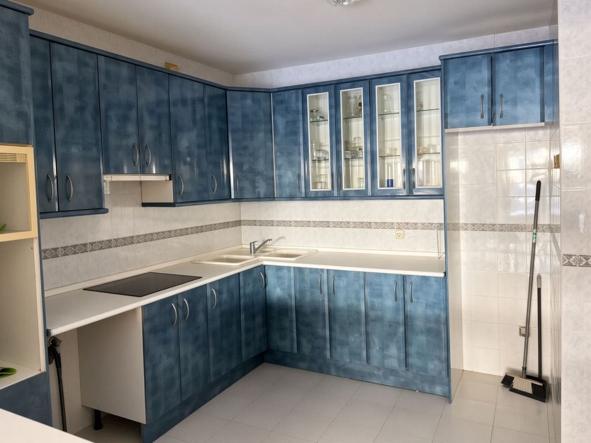 3 soverom Leilighet til salgs i Bel-Air med svømmebasseng - € 270 000 (Ref: 10143246)