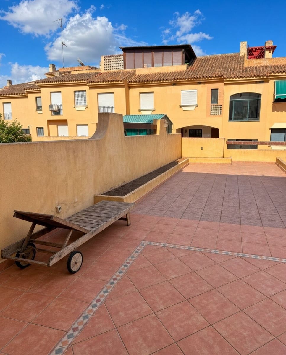 3 soverom Leilighet til salgs i Bel-Air med svømmebasseng - € 270 000 (Ref: 10143246)
