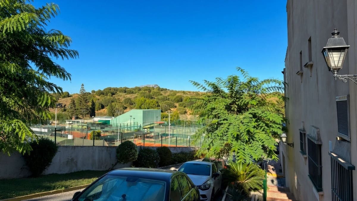 3 soverom Leilighet til salgs i Bel-Air med svømmebasseng - € 270 000 (Ref: 10143246)