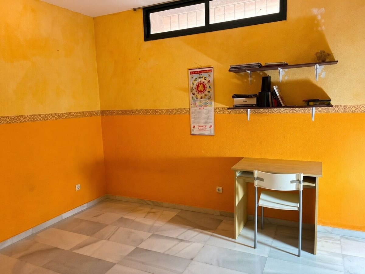 3 soverom Leilighet til salgs i Bel-Air med svømmebasseng - € 270 000 (Ref: 10143246)