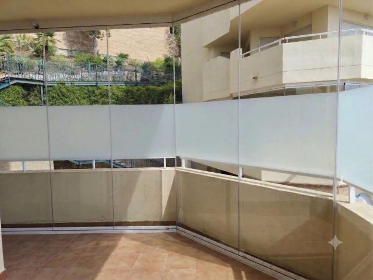 2 quarto Apartamento para venda em Calahonda com piscina garagem - 325 000 € (Ref: 10143248)