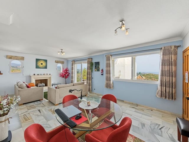 2 soverom Leilighet til salgs i Altos de Estepona, Estepona med svømmebasseng garasje - € 419 000 (Ref: 10143249)