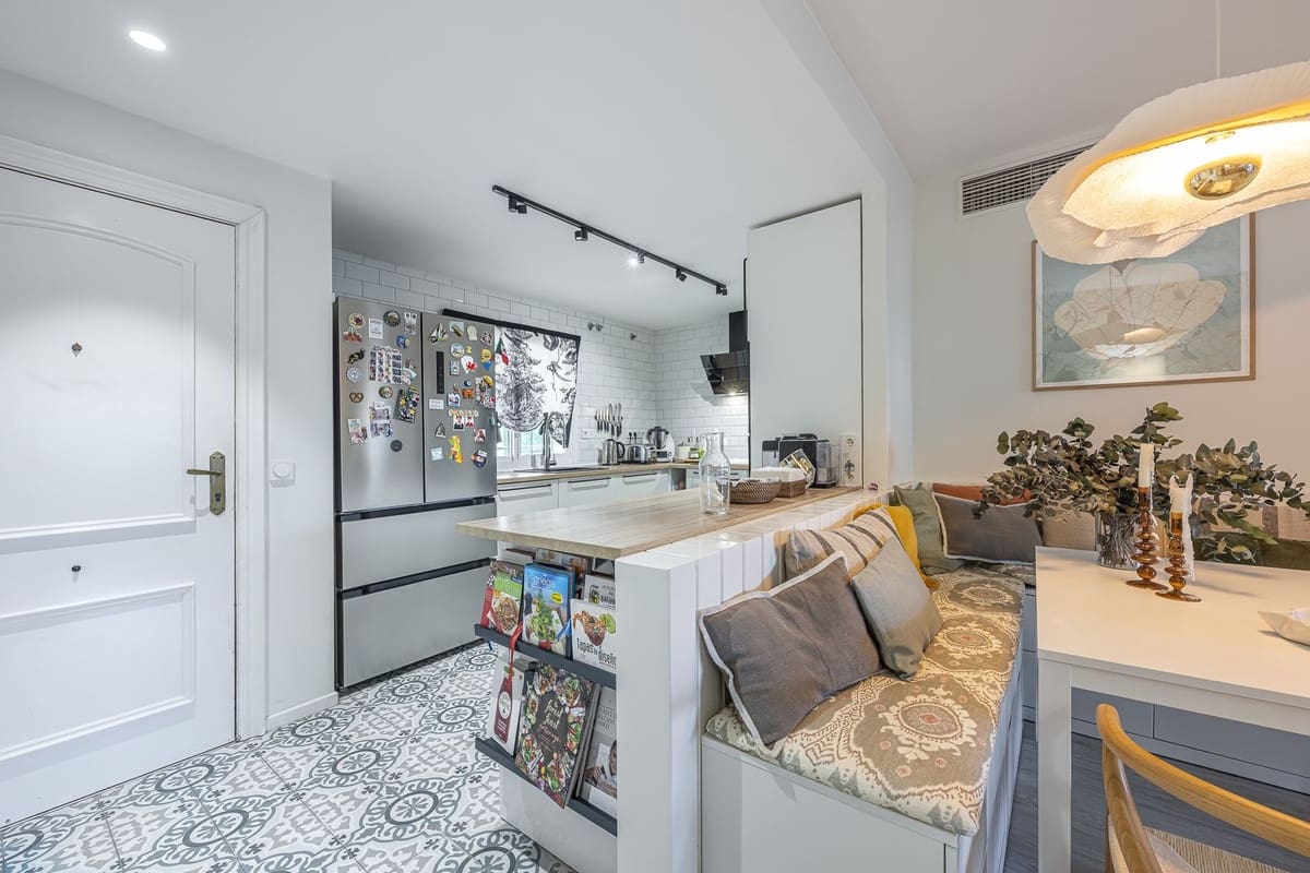 Apartamento de 2 habitaciones en Guadalmina en venta con piscina garaje - 460.000 € (Ref: 10143251)