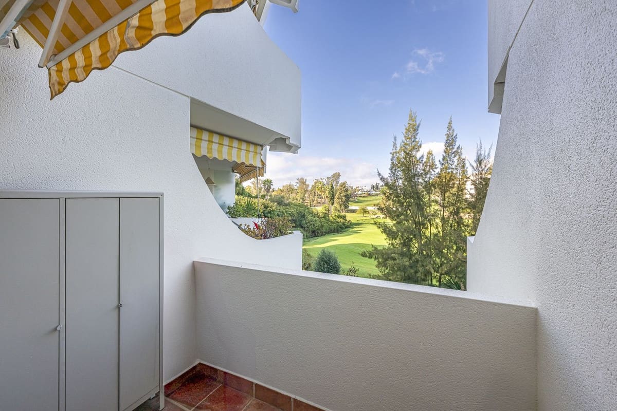 Apartamento de 2 habitaciones en Guadalmina en venta con piscina garaje - 460.000 € (Ref: 10143251)