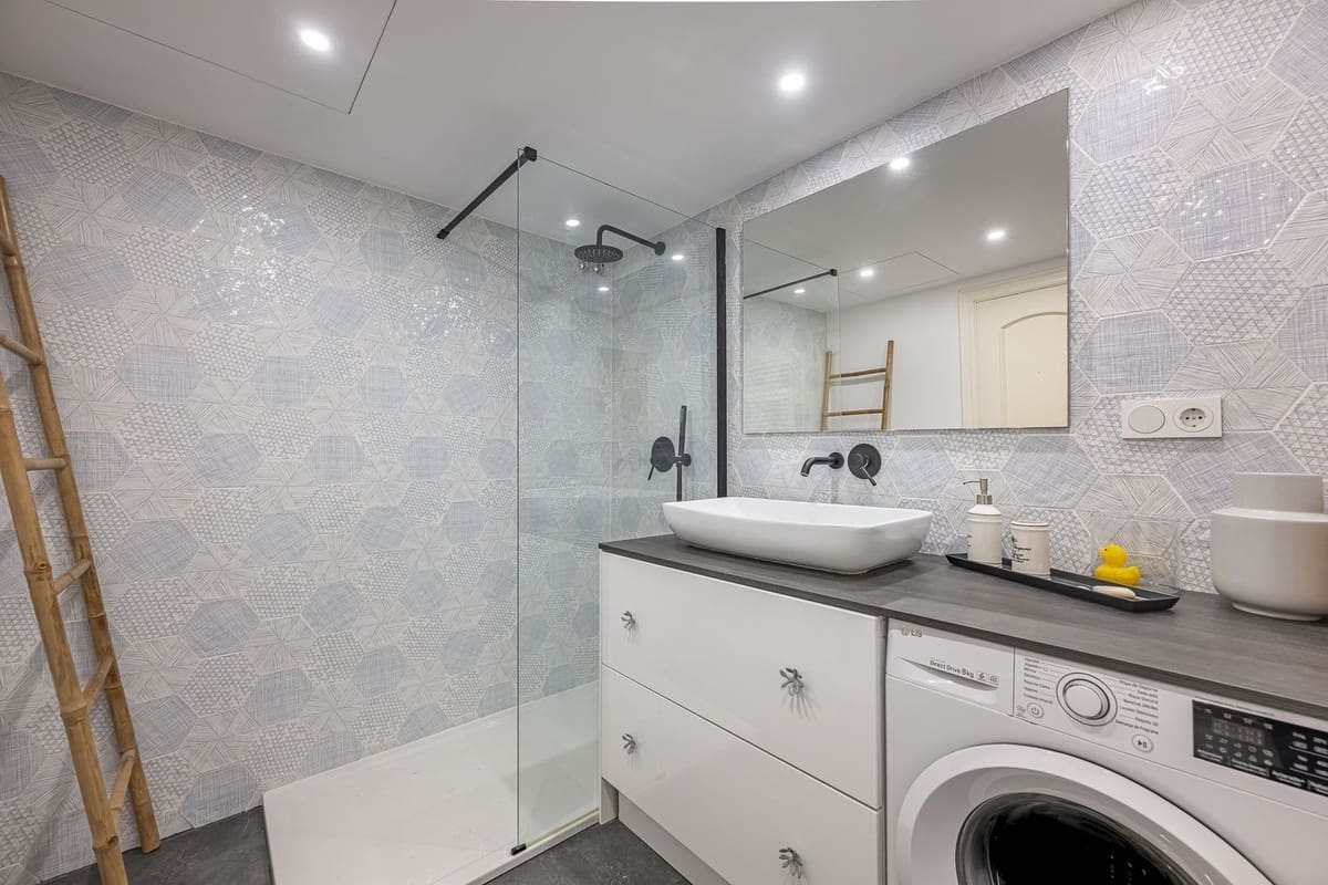 Apartamento de 2 habitaciones en Guadalmina en venta con piscina garaje - 460.000 € (Ref: 10143251)