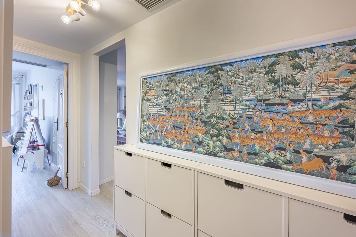 Apartamento de 2 habitaciones en Guadalmina en venta con piscina garaje - 460.000 € (Ref: 10143251)