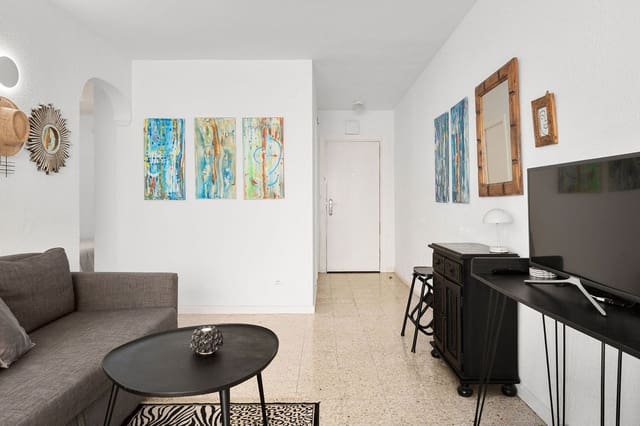 2 camera da letto Appartamento in vendita in Nueva Andalucia, Marbella - 295.000 € (Rif: 10143252)