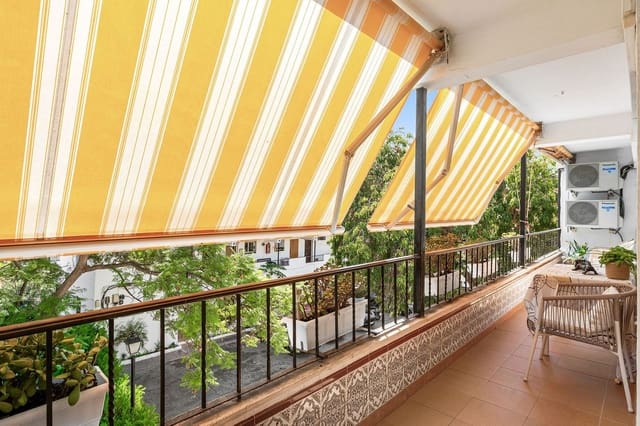 2 camera da letto Appartamento in vendita in Nueva Andalucia, Marbella - 295.000 € (Rif: 10143252)