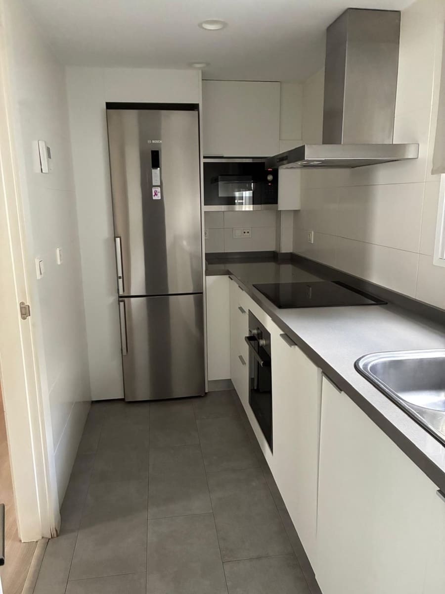 2 sovrum Lägenhet till salu i Marbella med pool garage - 399 000 € (Ref: 10143254)