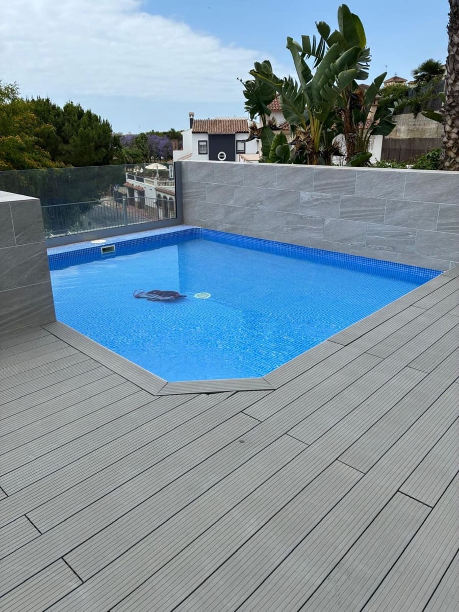 2 sovrum Lägenhet till salu i Marbella med pool garage - 399 000 € (Ref: 10143254)