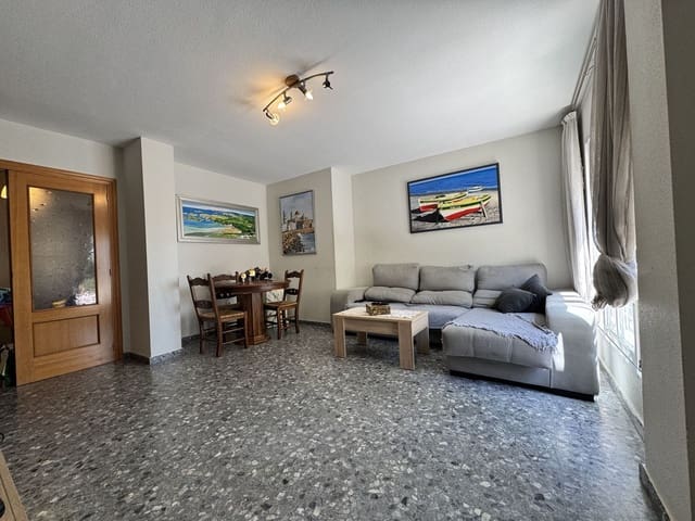 3 chambre Appartement à vendre à Zona Calvario, Estepona avec garage - 289 000 € (Ref: 10143296)