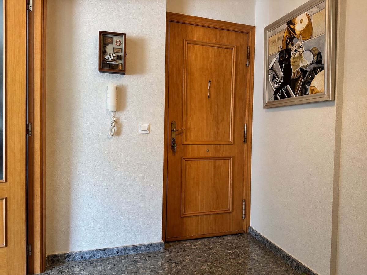3 chambre Appartement à vendre à Estepona avec garage - 289 000 € (Ref: 10143296)