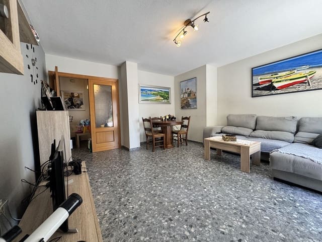 3 chambre Appartement à vendre à Zona Calvario, Estepona avec garage - 289 000 € (Ref: 10143296)