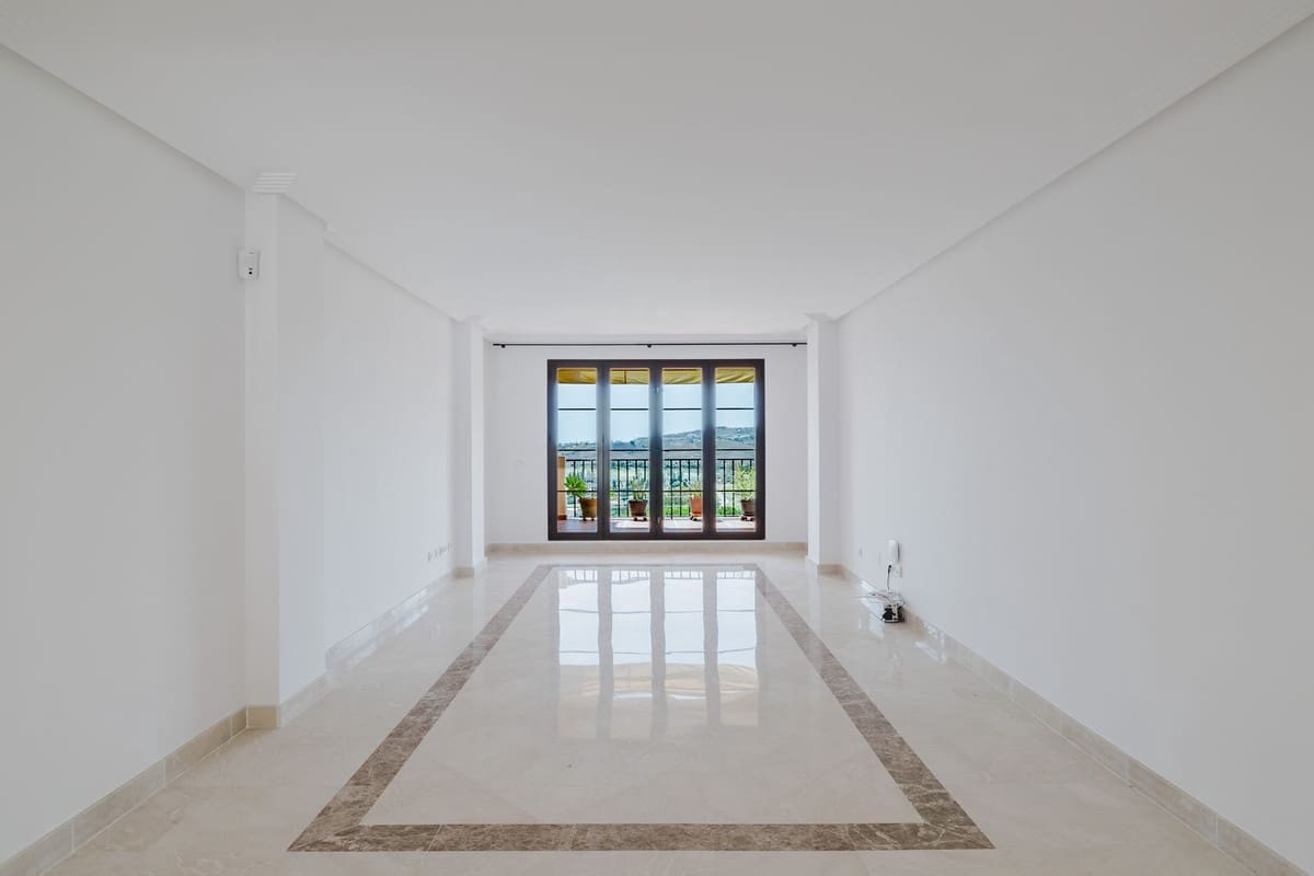 2 soveværelse Lejlighed til salg i Benahavis med swimmingpool - € 485.000 (Ref: 10143304)