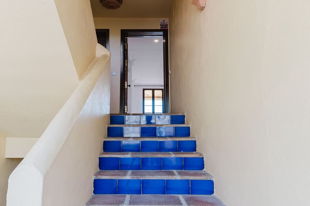 2 soveværelse Lejlighed til salg i Benahavis med swimmingpool - € 485.000 (Ref: 10143304)