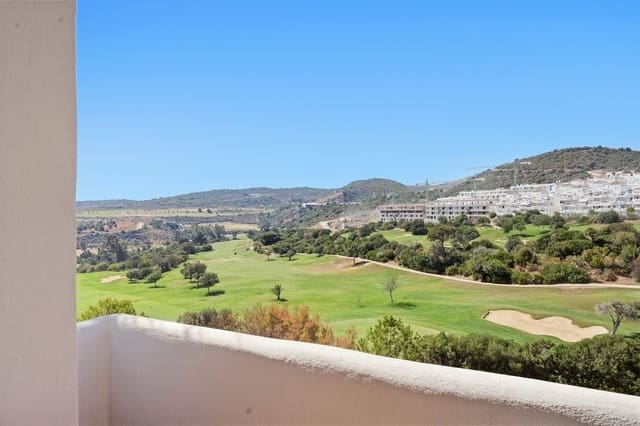 Apartamento de 2 habitaciones en Valle Romano Golf, Estepona en venta con piscina garaje - 299.000 € (Ref: 10143305)