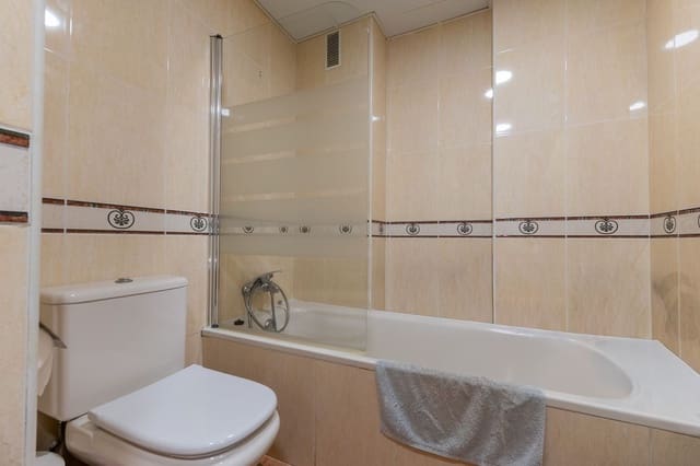 1 bedroom Apartment for sale in Torremolinos - € 295,000 (Ref: 10143309)