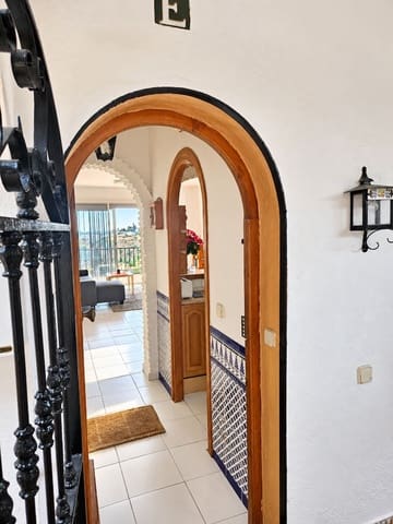 2 slaapkamer Appartement te koop in Riviera del Sol, Mijas met zwembad - € 335.000 (Ref: 10143311)