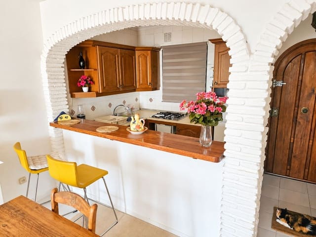 2 slaapkamer Appartement te koop in Riviera del Sol, Mijas met zwembad - € 335.000 (Ref: 10143311)